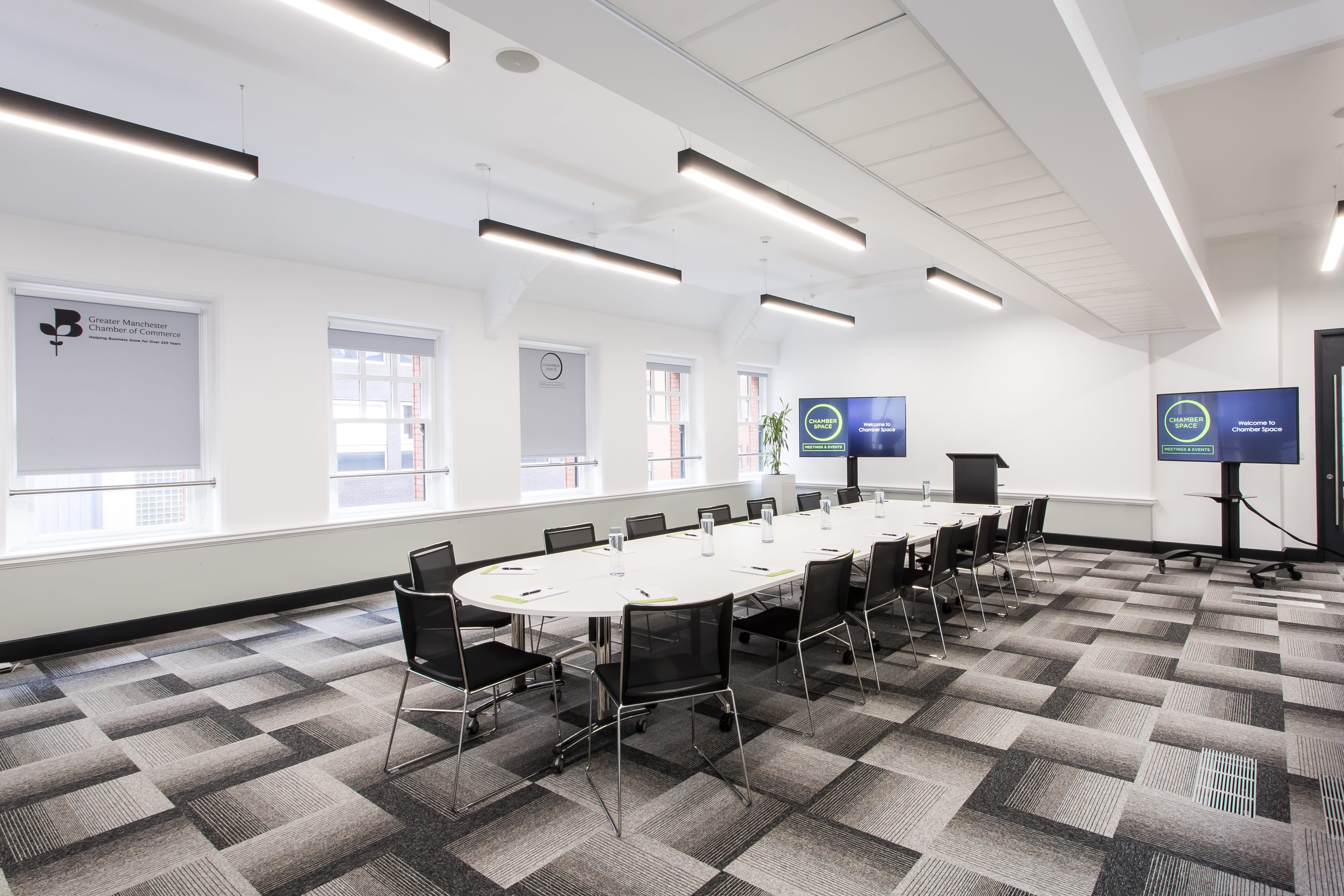 Photo of Chamber Space, Elliot Suite B