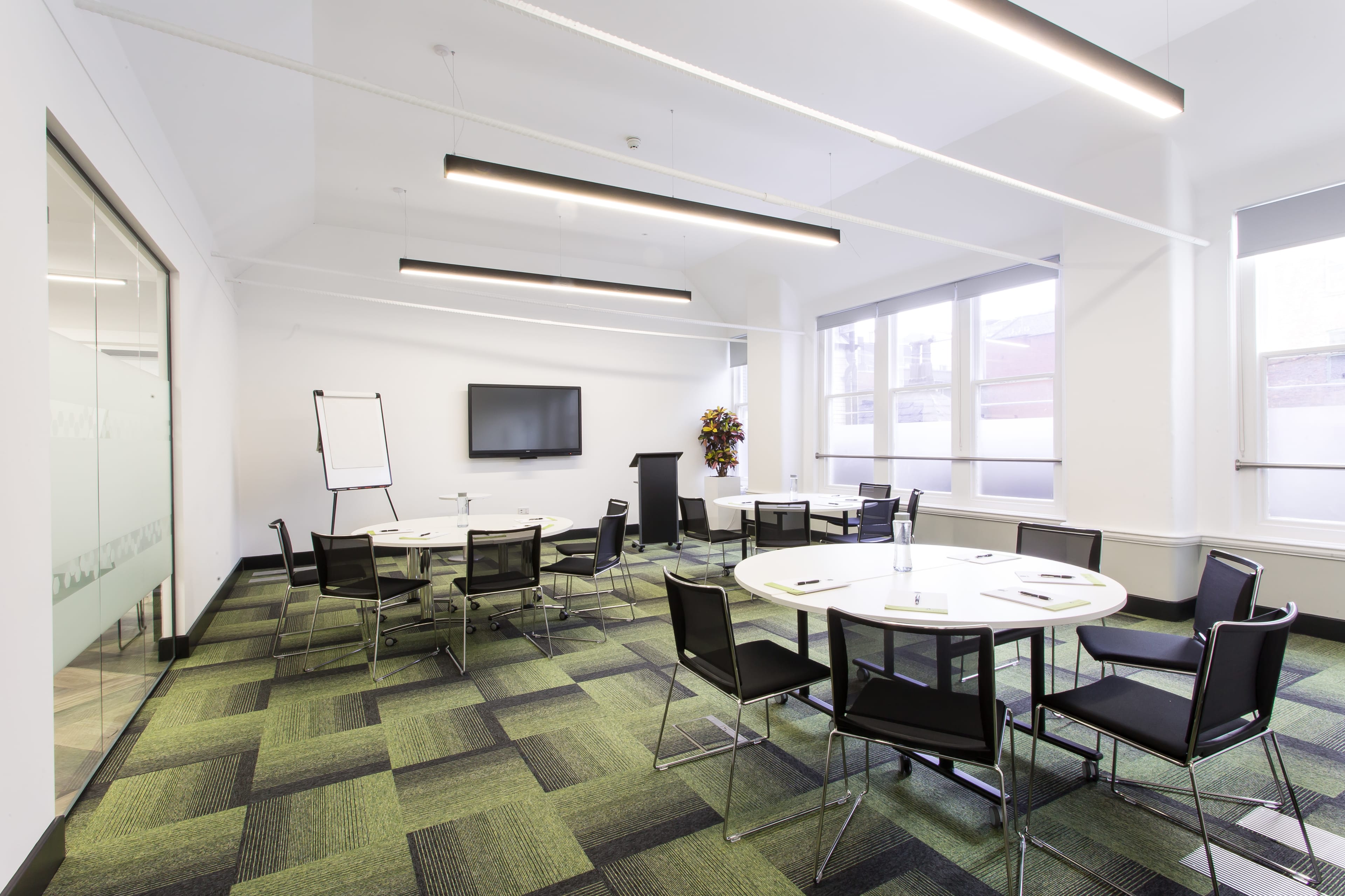 Photo of Chamber Space, Training Room