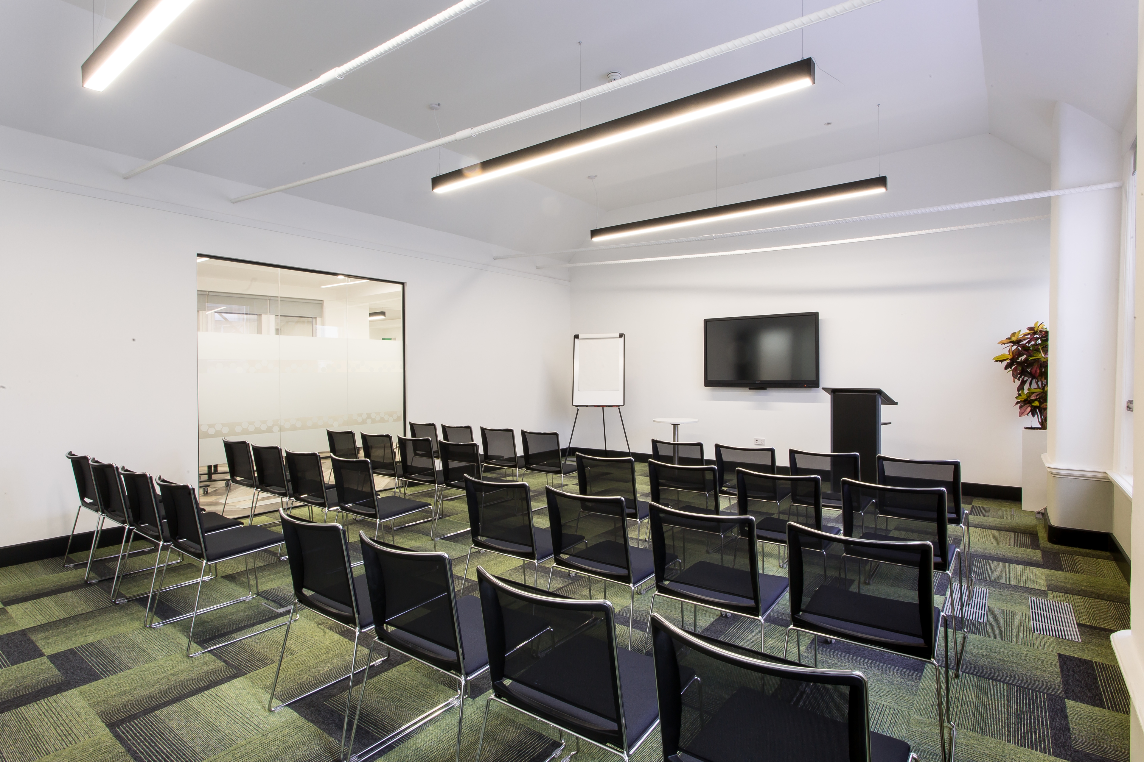 Photo of Chamber Space, Training Room
