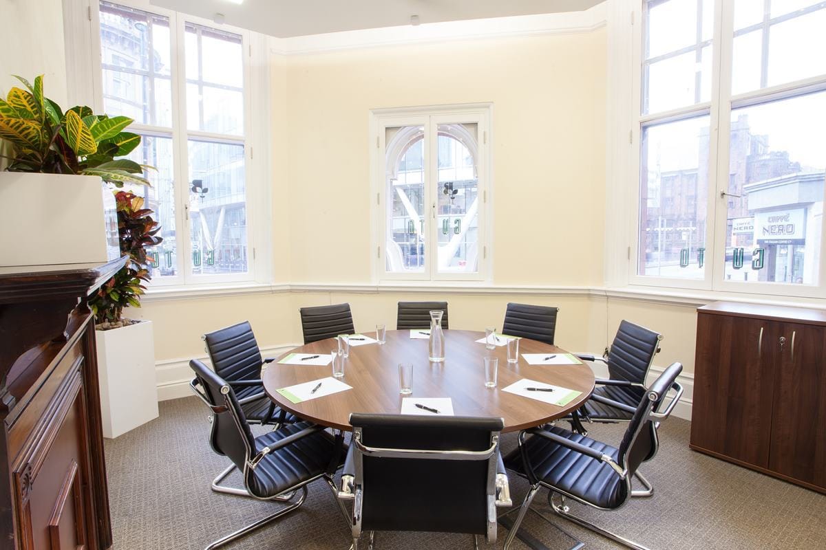 Photo of Chamber Space, Gusto Room