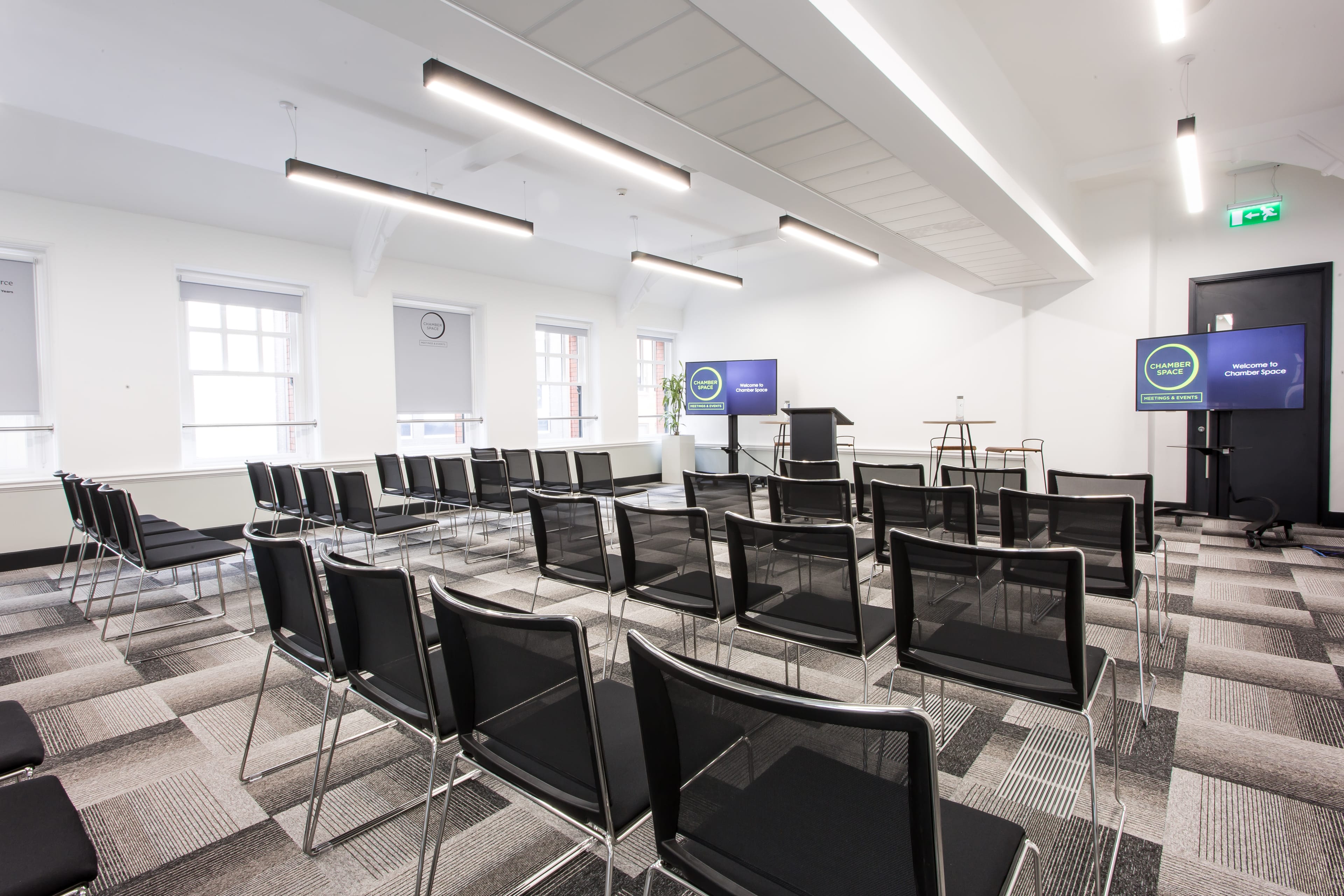 Photo of Chamber Space, Elliot Suite B