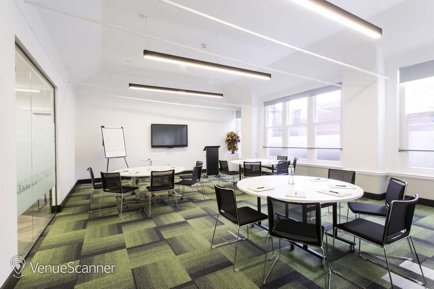 Training Room, Chamber Space photo #2