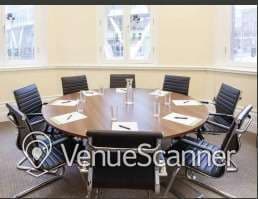 Gusto Room, Chamber Space photo #2