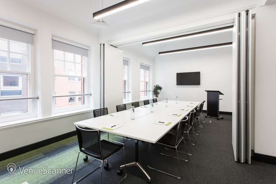 Gaskell Room, Chamber Space photo #1