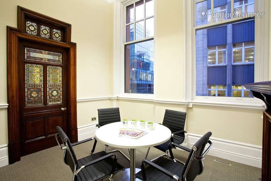 Create Room, Chamber Space photo #1