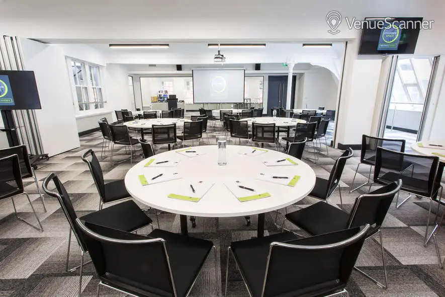 Chamber Space photo #3