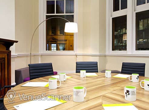 The Studio Room, Chamber Space photo #1