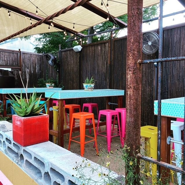 Photo of De Nada Cantina