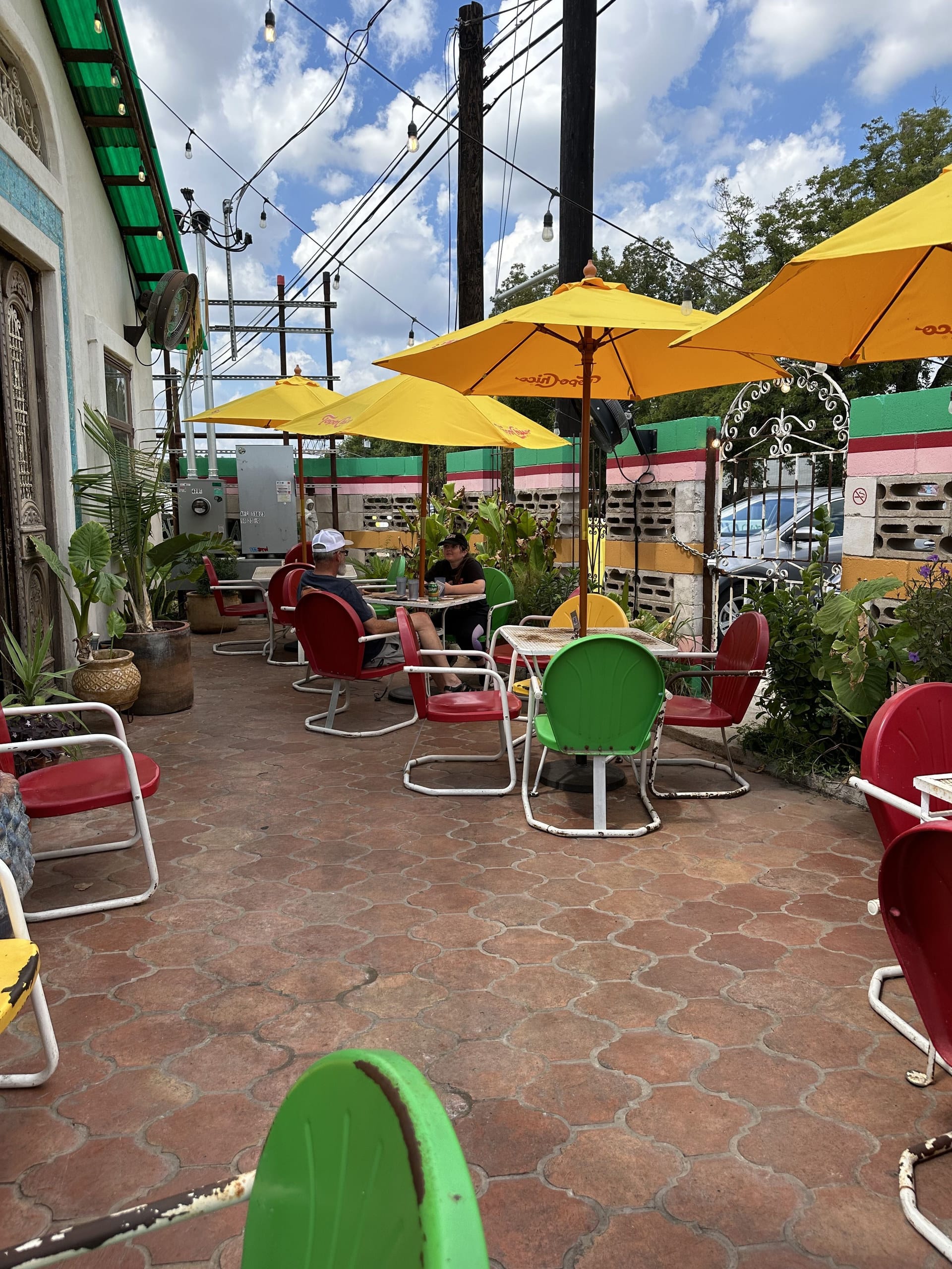 Photo of De Nada Cantina
