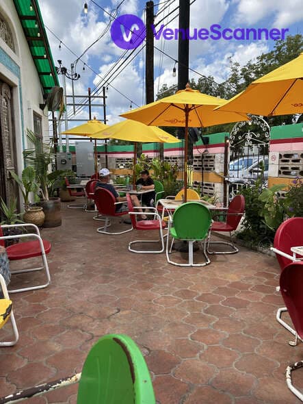 Full Restaurant, De Nada Cantina photo #3