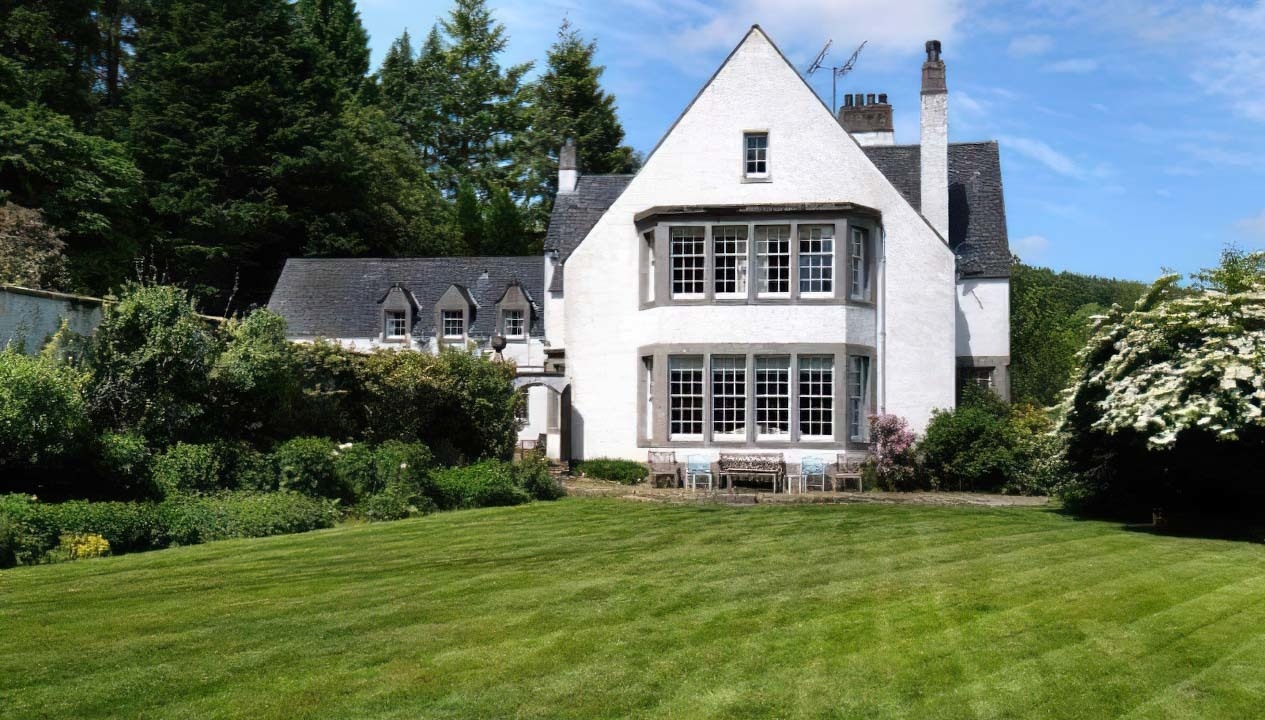 Photo of House Of Glennie, Exclusive Hire