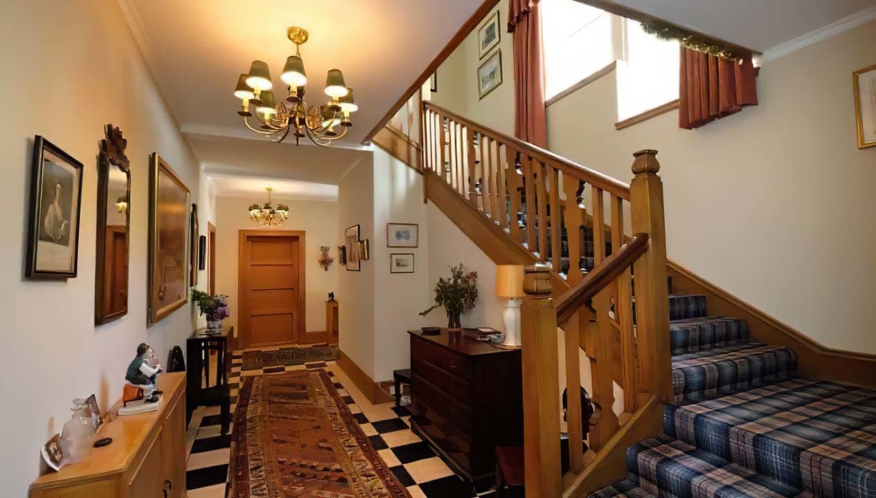 Exclusive Hire, House Of Glennie photo #3