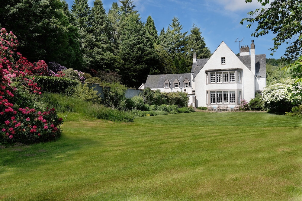 Photo of House Of Glennie, Exclusive Hire