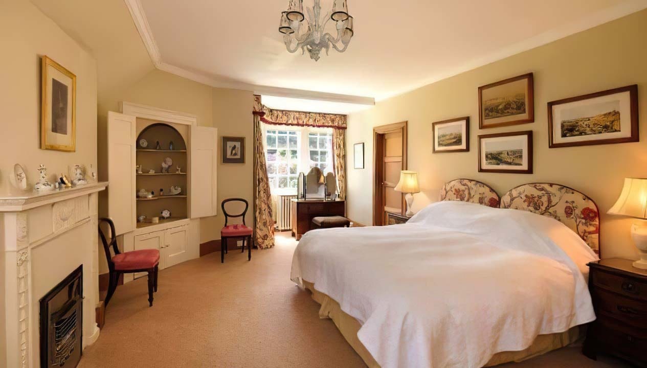 Photo of House Of Glennie, Exclusive Hire