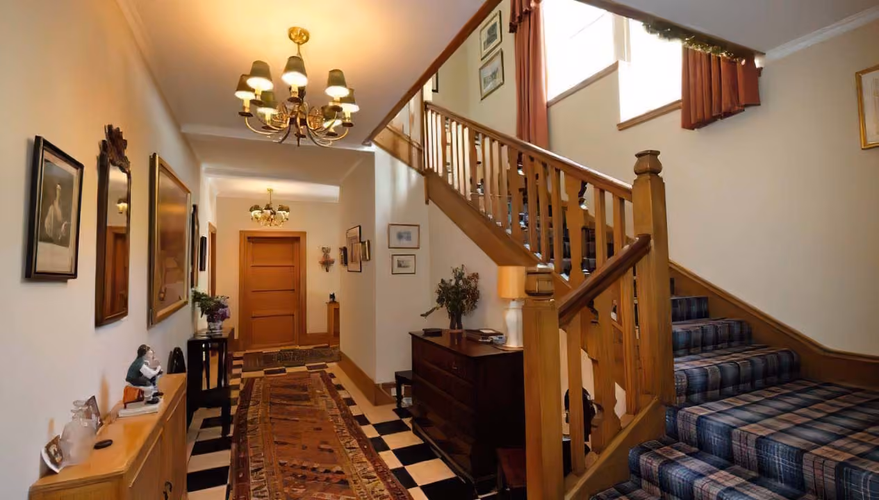 Exclusive Hire, House Of Glennie photo #3