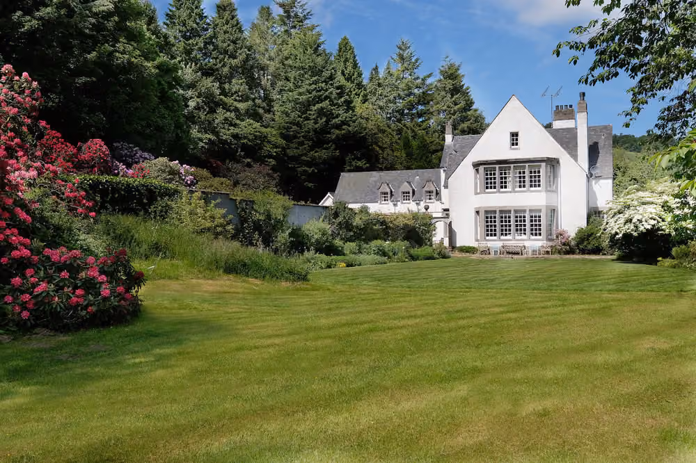 Exclusive Hire, House Of Glennie photo #10