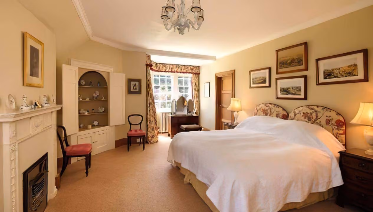 Exclusive Hire, House Of Glennie photo #4