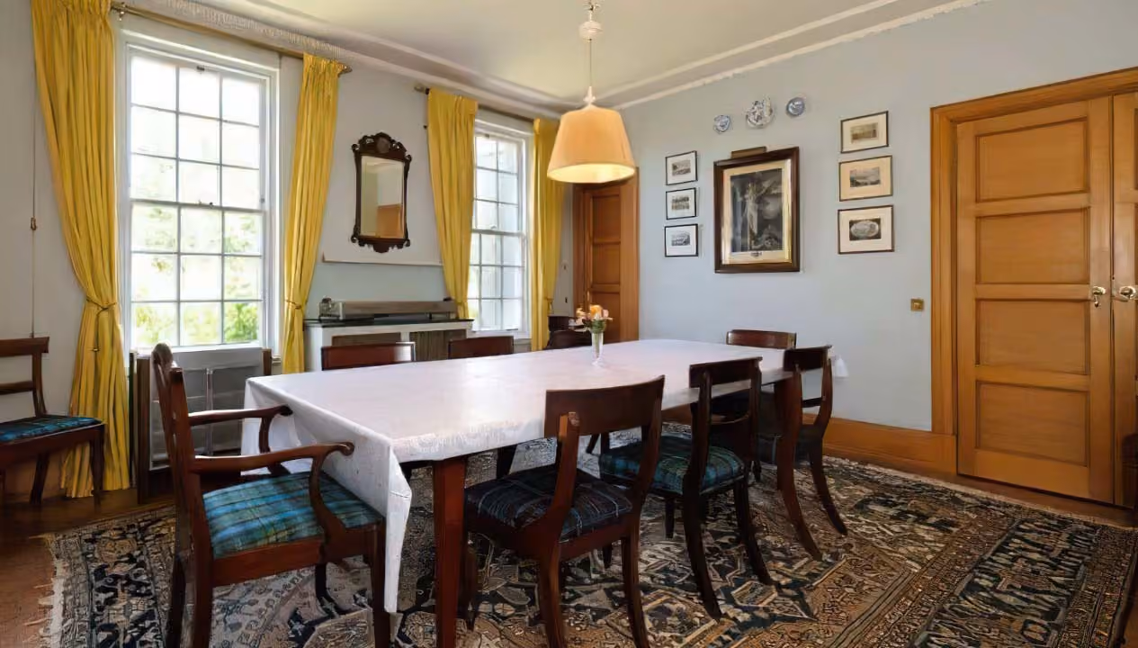 Exclusive Hire, House Of Glennie photo #2