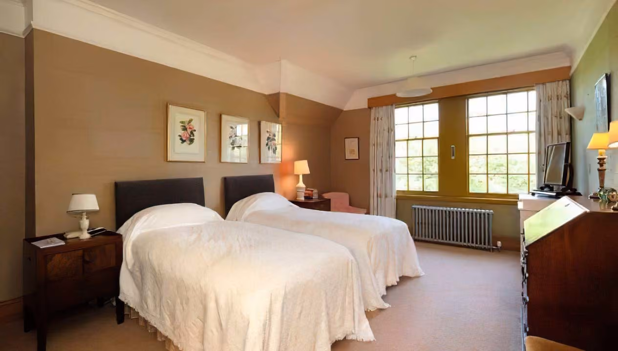 Exclusive Hire, House Of Glennie photo #5