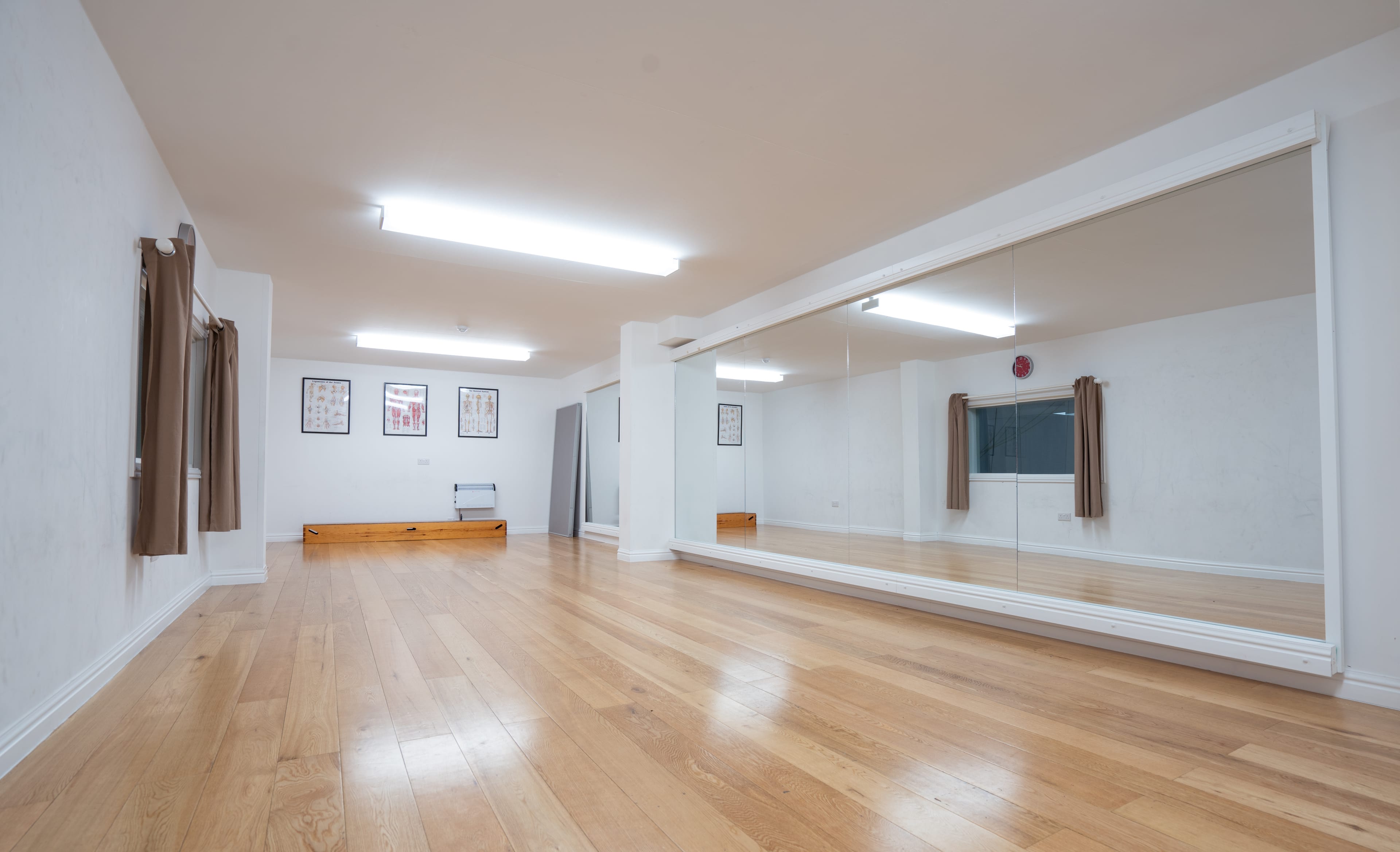 Photo of Aircraft Circus Academy, Fitness Studio