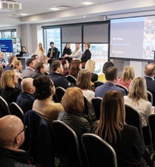 Photo of Connexin Live, Main Auditorium