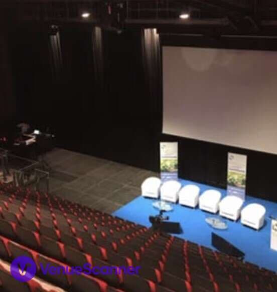 Main Auditorium, Connexin Live photo #2