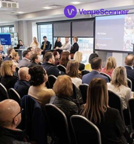 Main Auditorium, Connexin Live photo #3