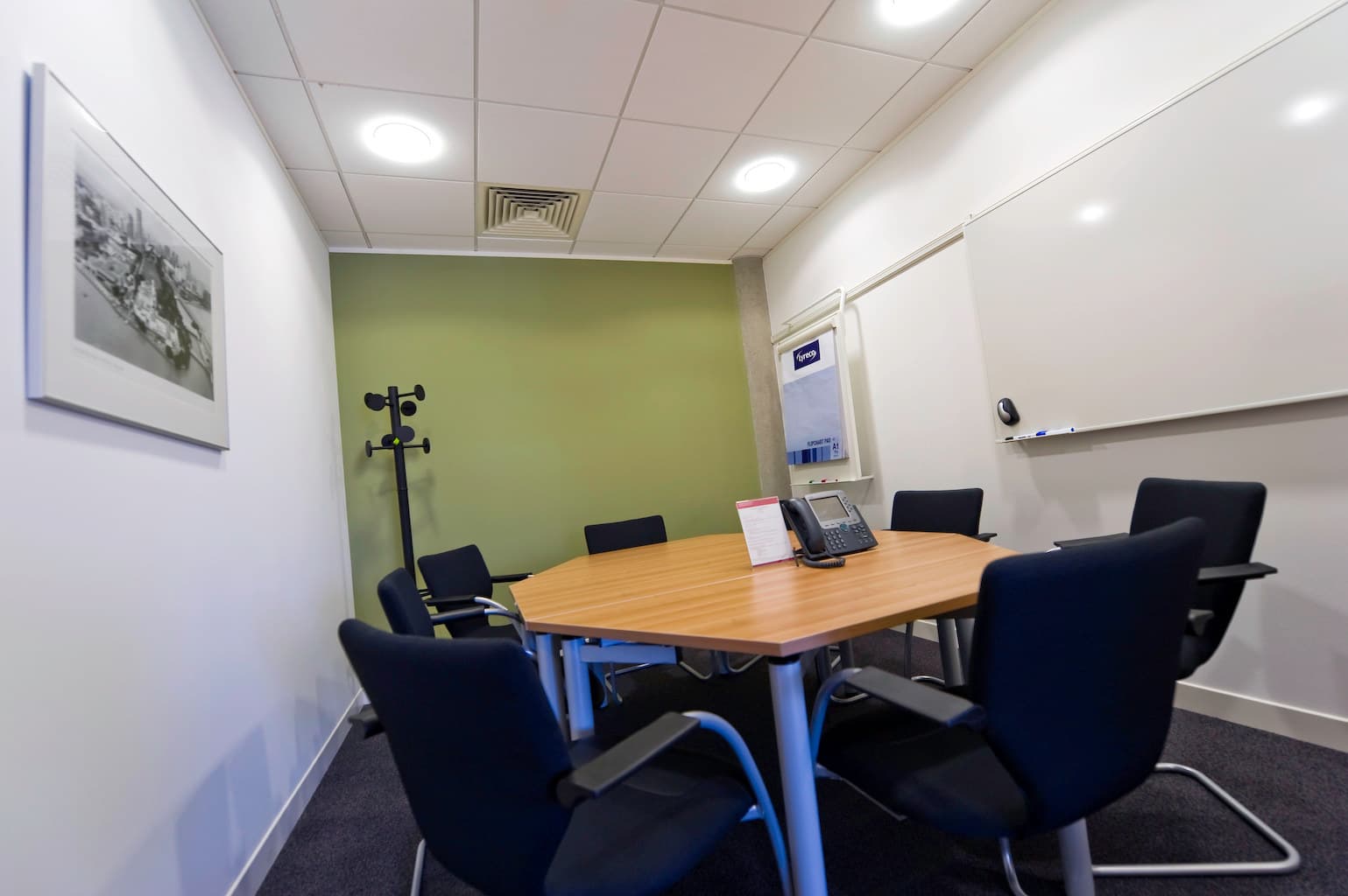 Regus Plymouth Sutton Harbour, Smeaton, undefined photo #1
