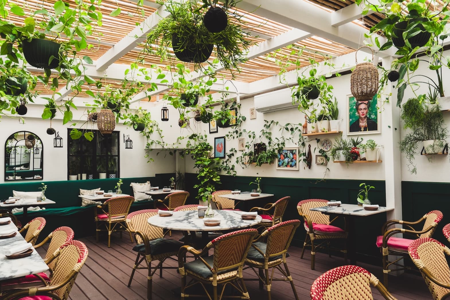 Restaurant, BouBou’s photo #1