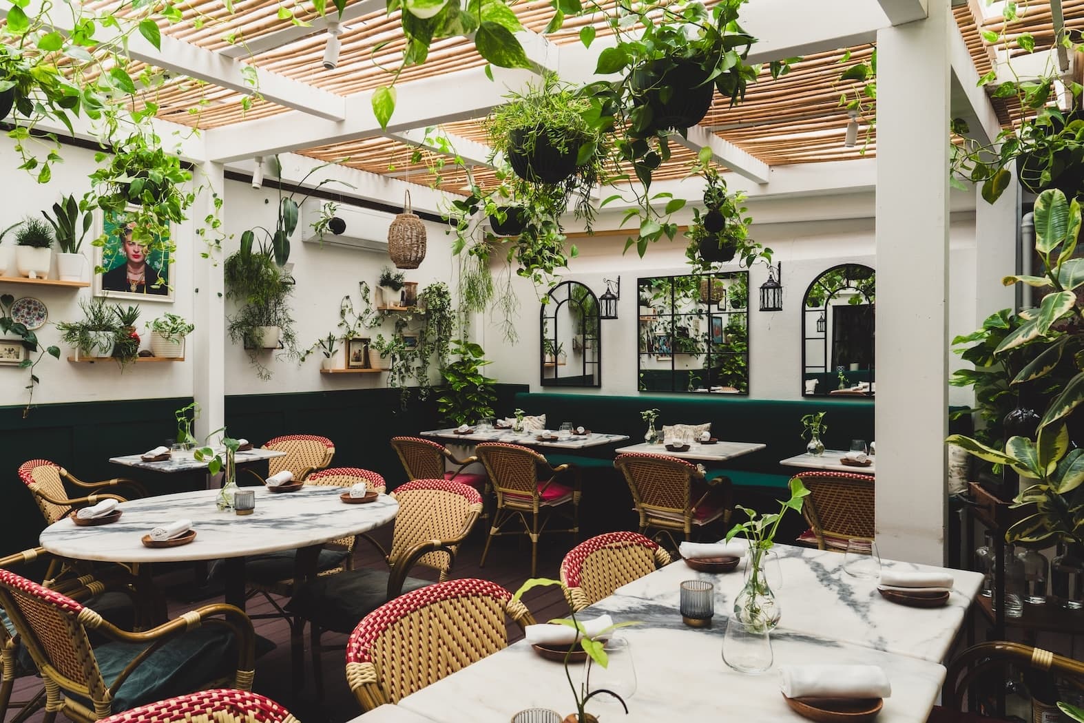 Restaurant, BouBou’s photo #2