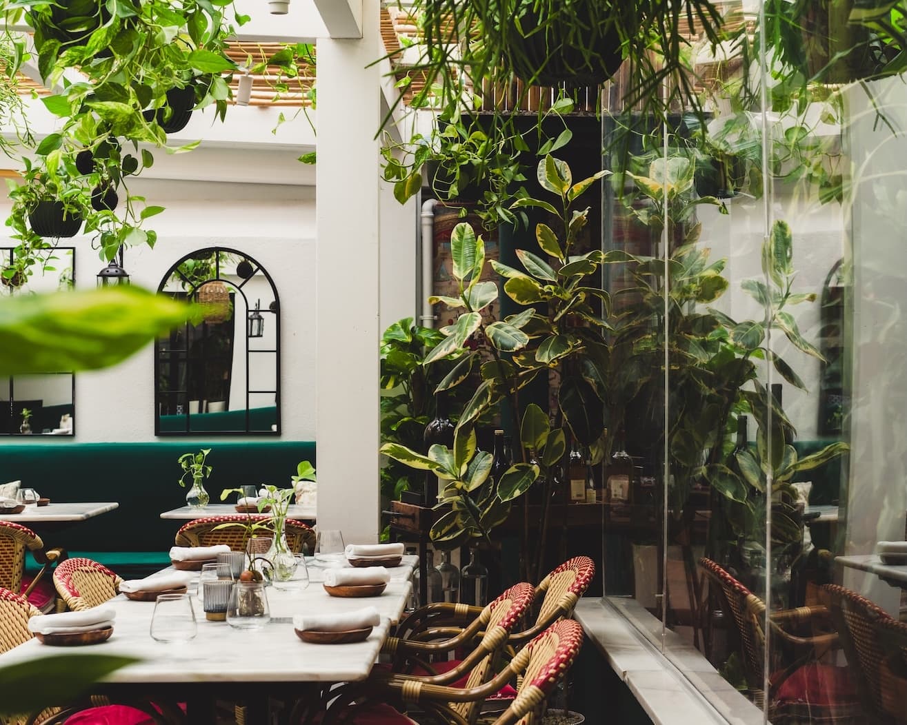 Restaurant, BouBou’s photo #3