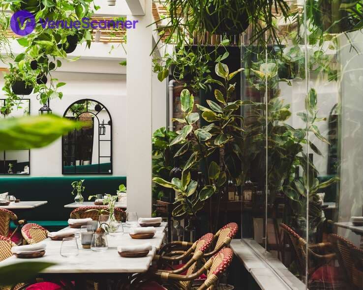 BouBou’s, Restaurant photo #3