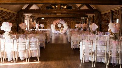 The Maltings Barn Daytime Event Hire