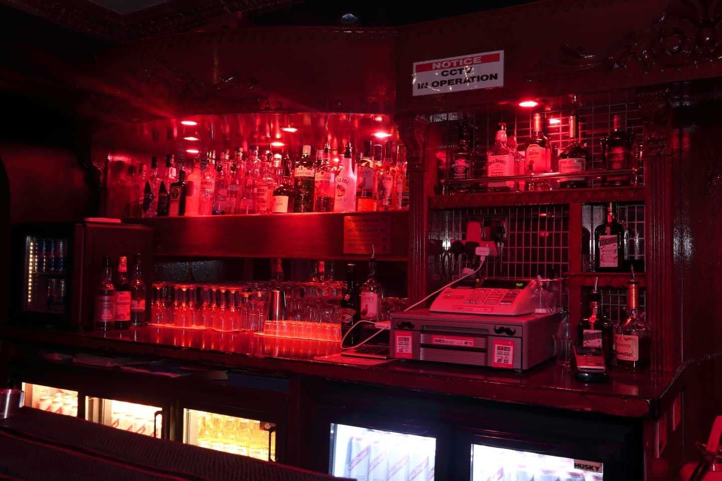 Exclusive Hire, Moustache Bar Dalston photo #9