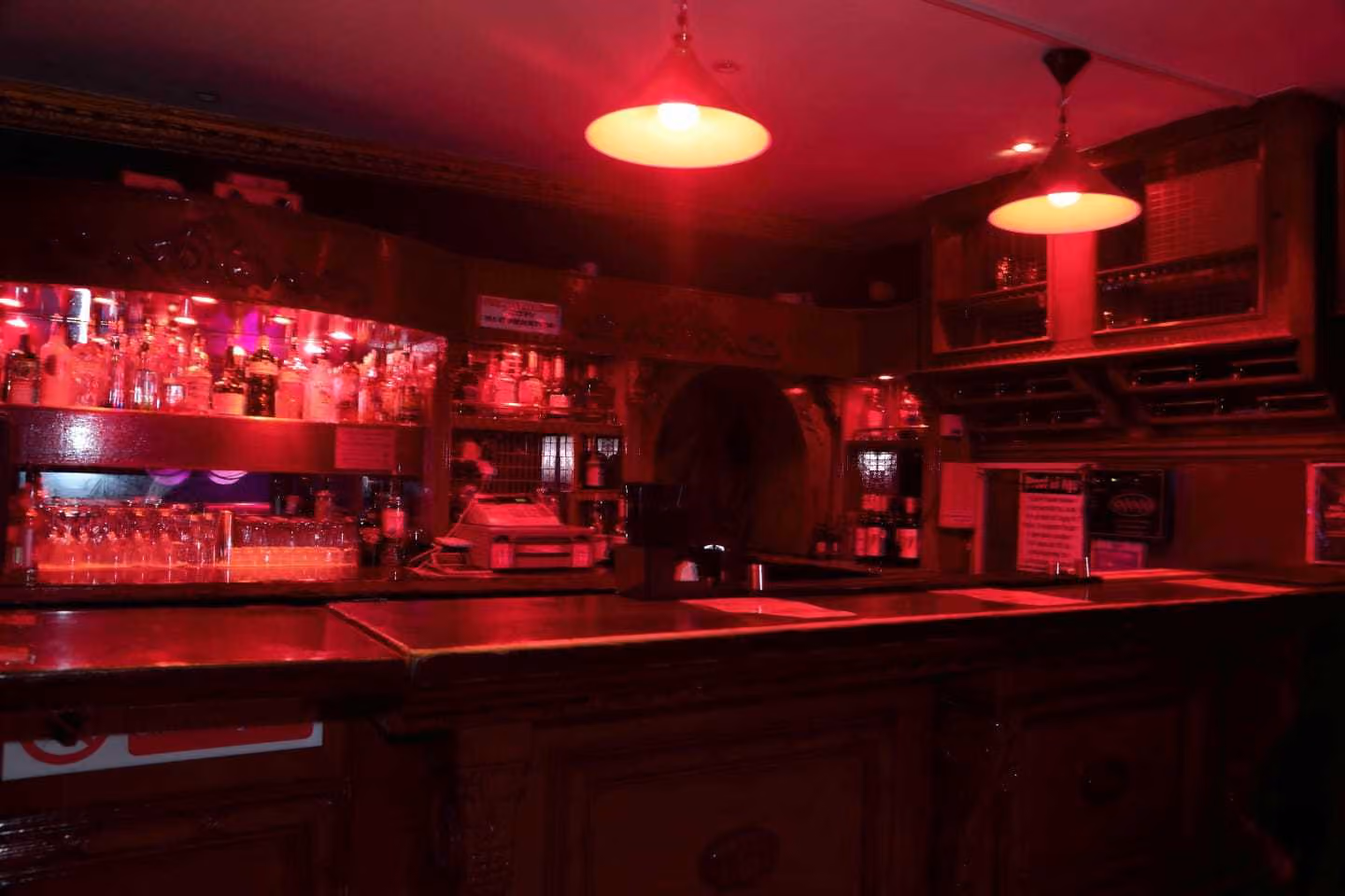 Exclusive Hire, Moustache Bar Dalston photo #11
