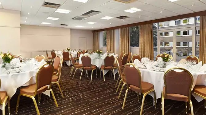 Photo of Doubletree By Hilton Bristol City Centre, Park Lane & Central Park