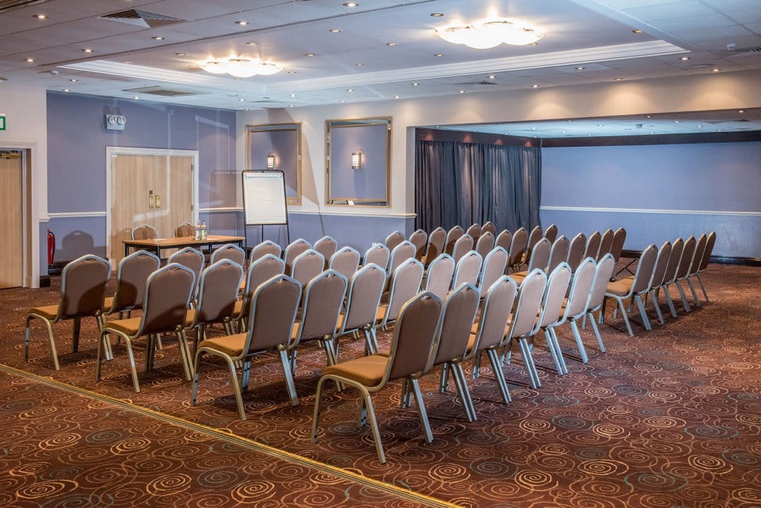 Photo of Doubletree By Hilton Bristol City Centre, Park Suite