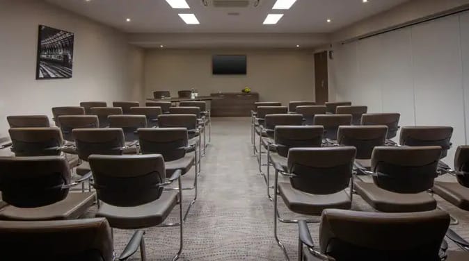 Photo of Doubletree By Hilton Bristol City Centre, Harbourside Suite