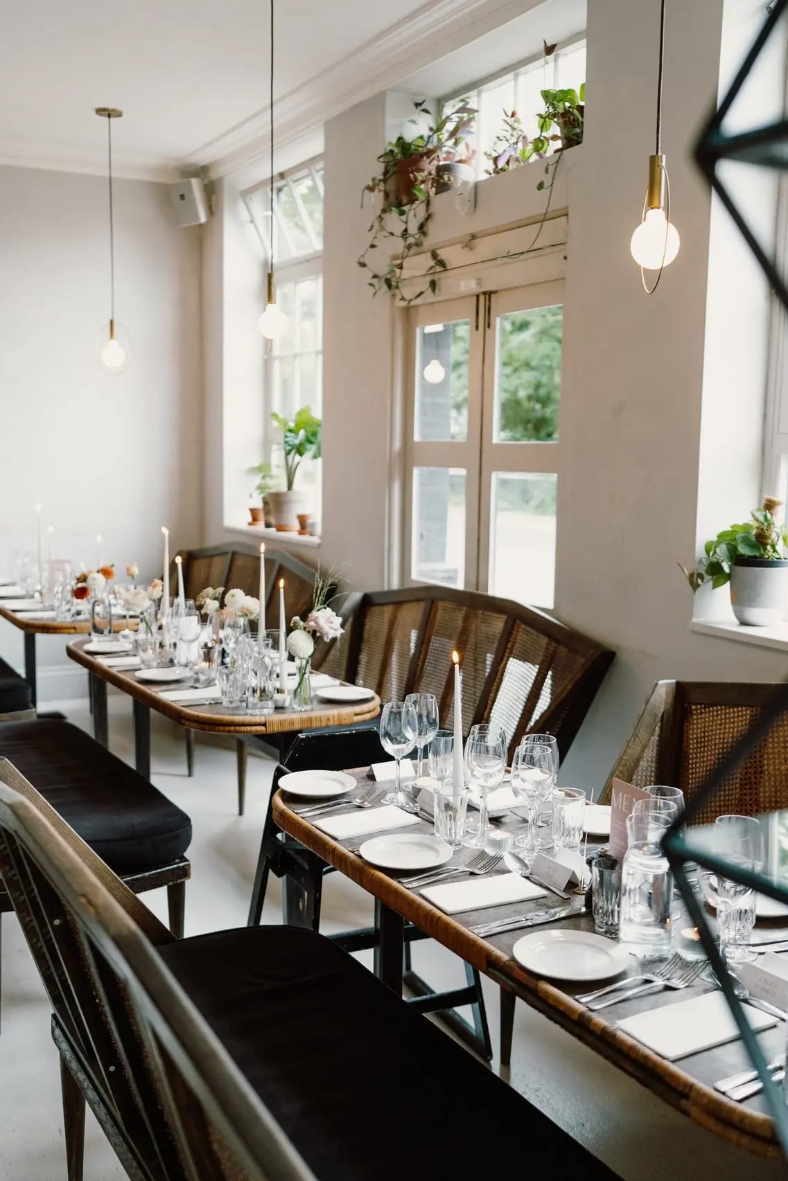 Photo of Bourne & Hollingsworth Buildings, Full Venue Hire