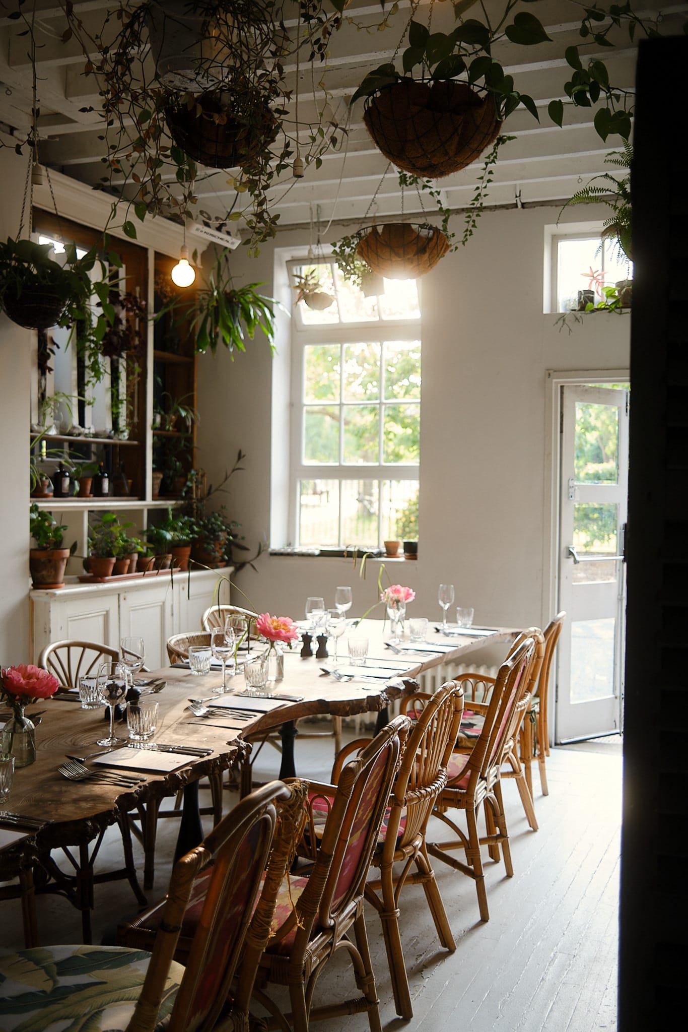 Photo of Bourne & Hollingsworth Buildings, Full Venue Hire