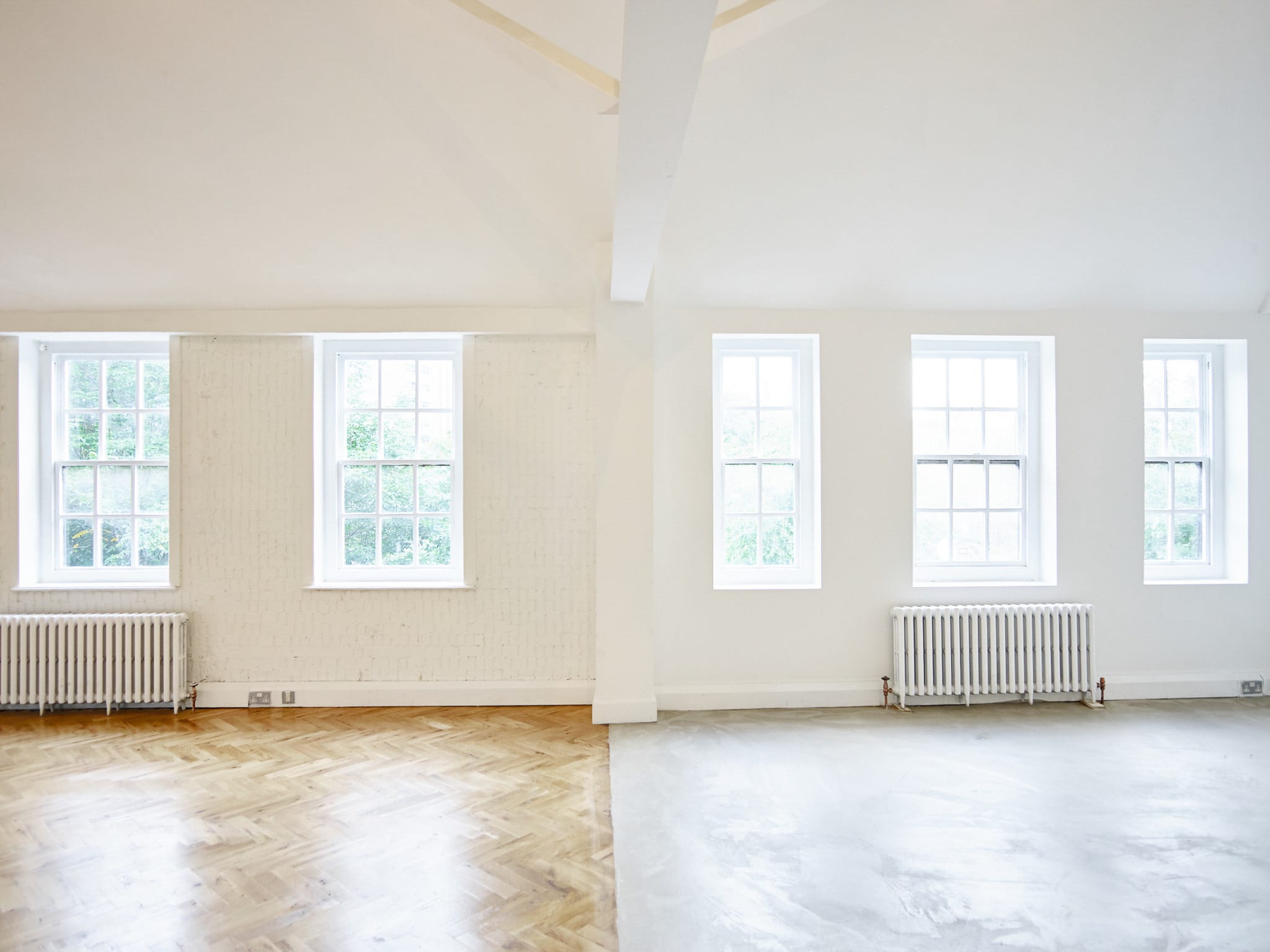 Photo of Bourne & Hollingsworth Buildings, Full Venue Hire