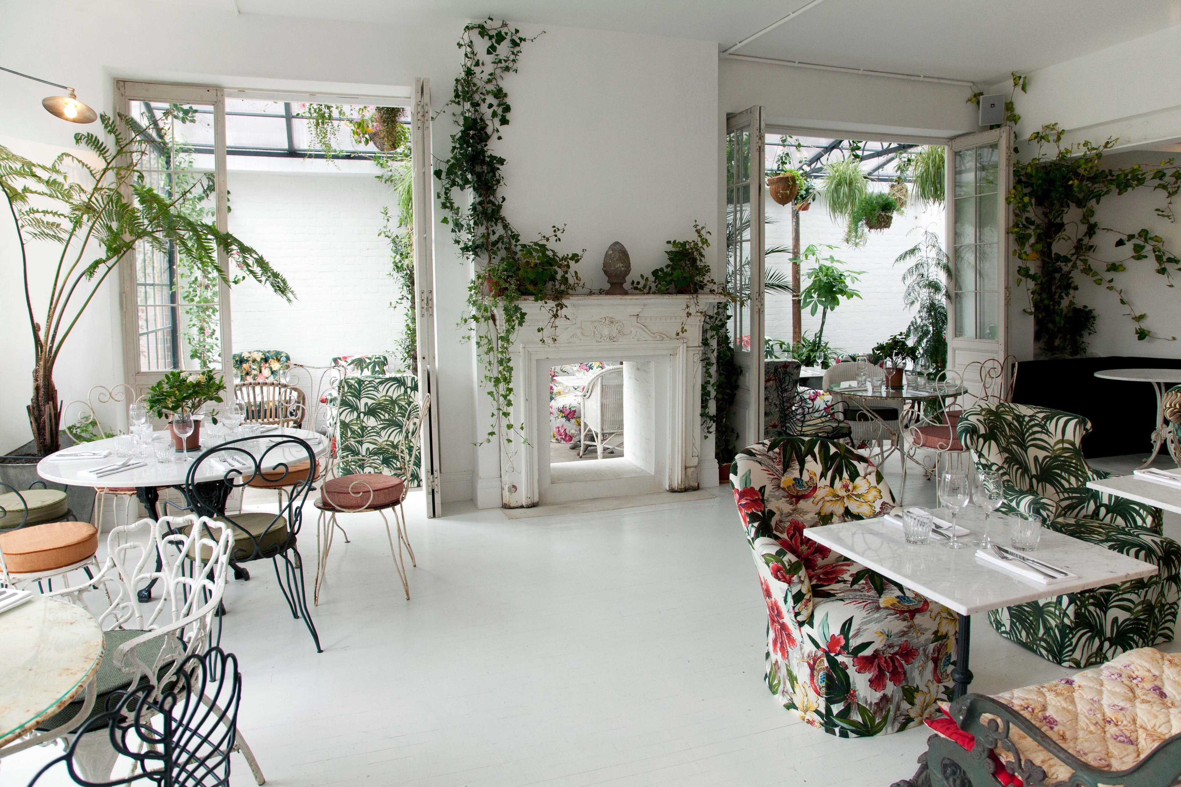 Photo of Bourne & Hollingsworth Buildings, Full Venue Hire