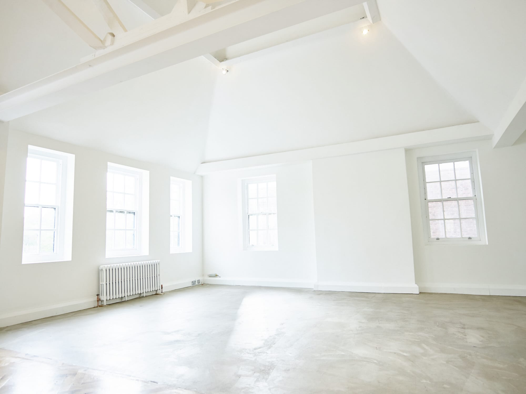 Photo of Bourne & Hollingsworth Buildings, Full Venue Hire