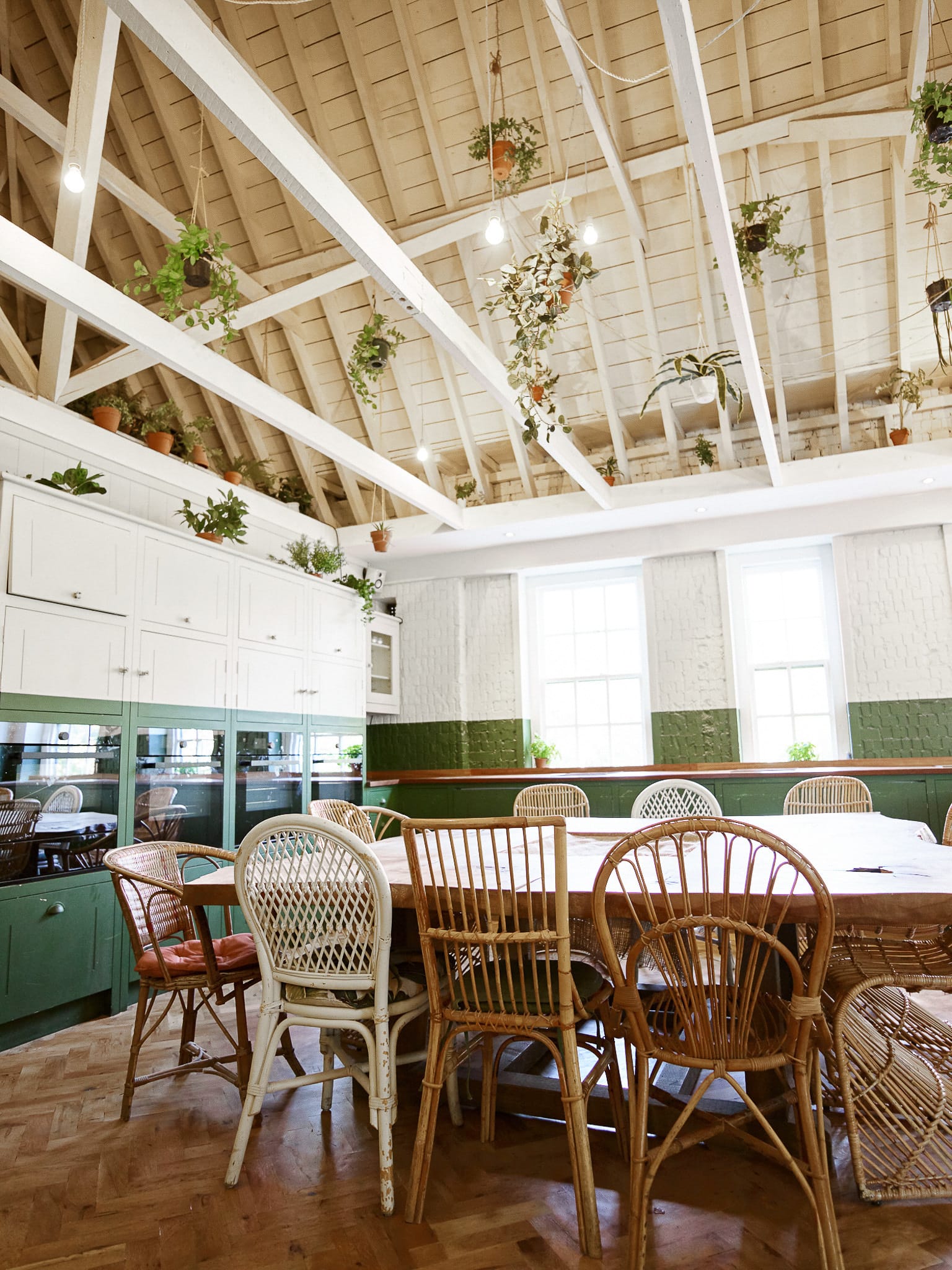 Photo of Bourne & Hollingsworth Buildings, Full Venue Hire