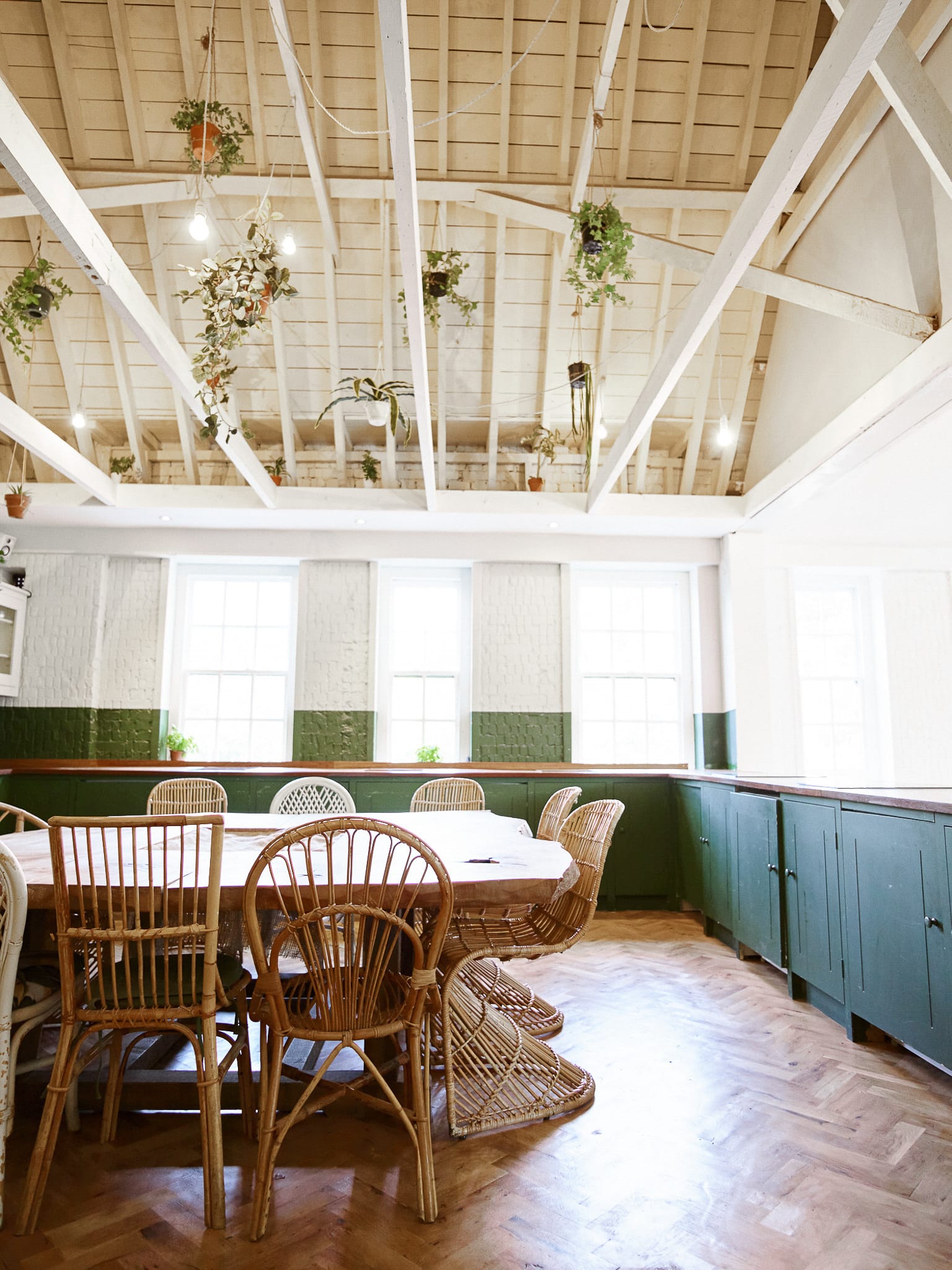 Photo of Bourne & Hollingsworth Buildings, Full Venue Hire