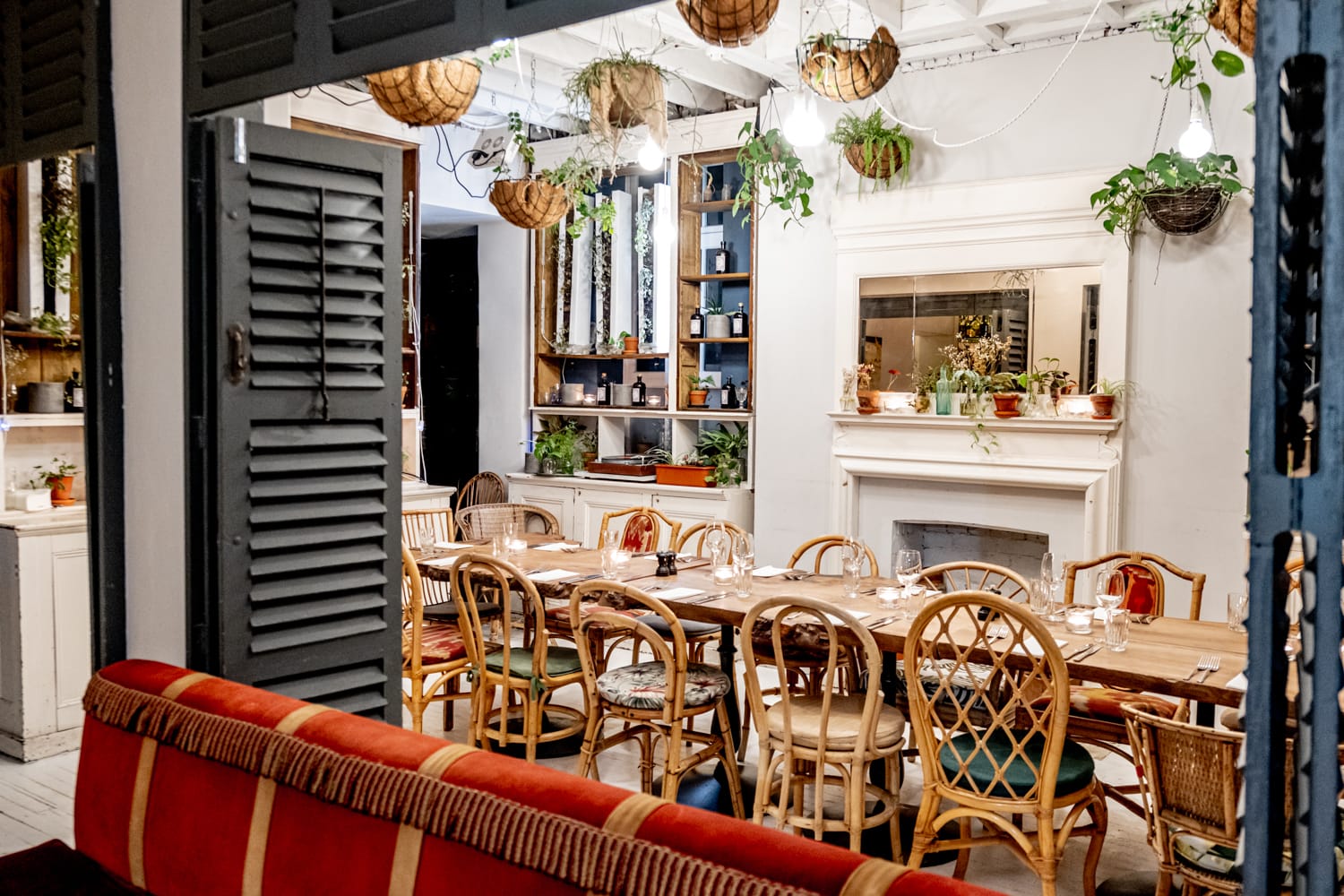 Photo of Bourne & Hollingsworth Buildings, Full Venue Hire