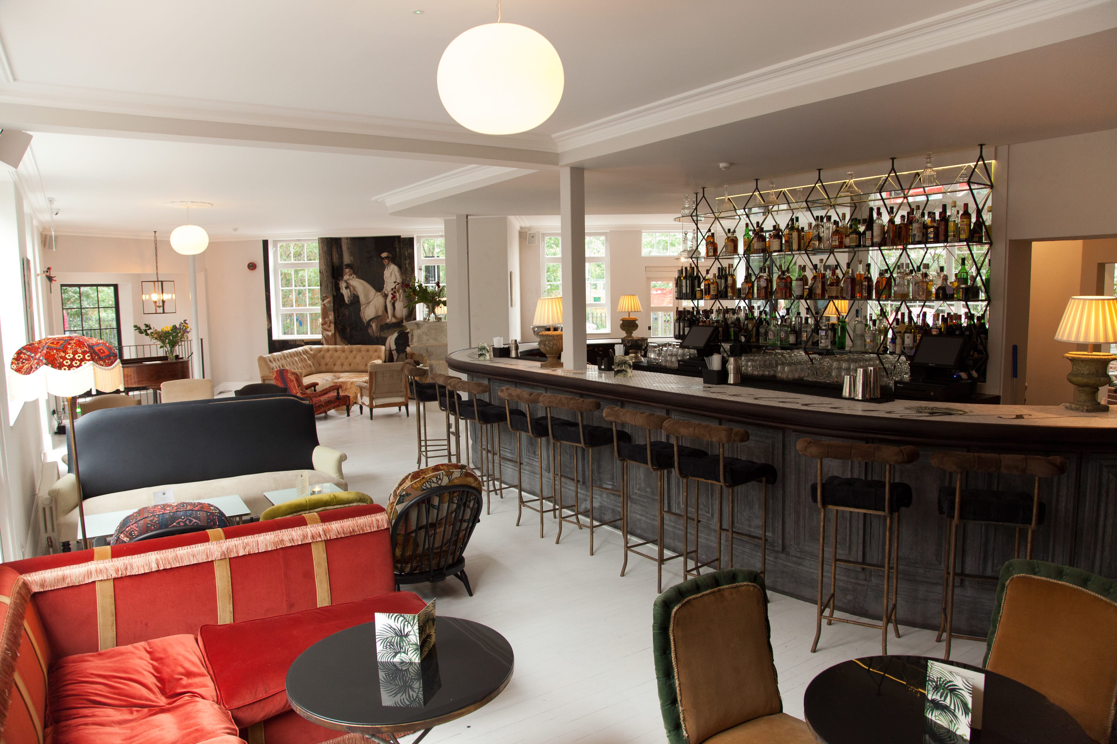 Photo of Bourne & Hollingsworth Buildings, Full Venue Hire