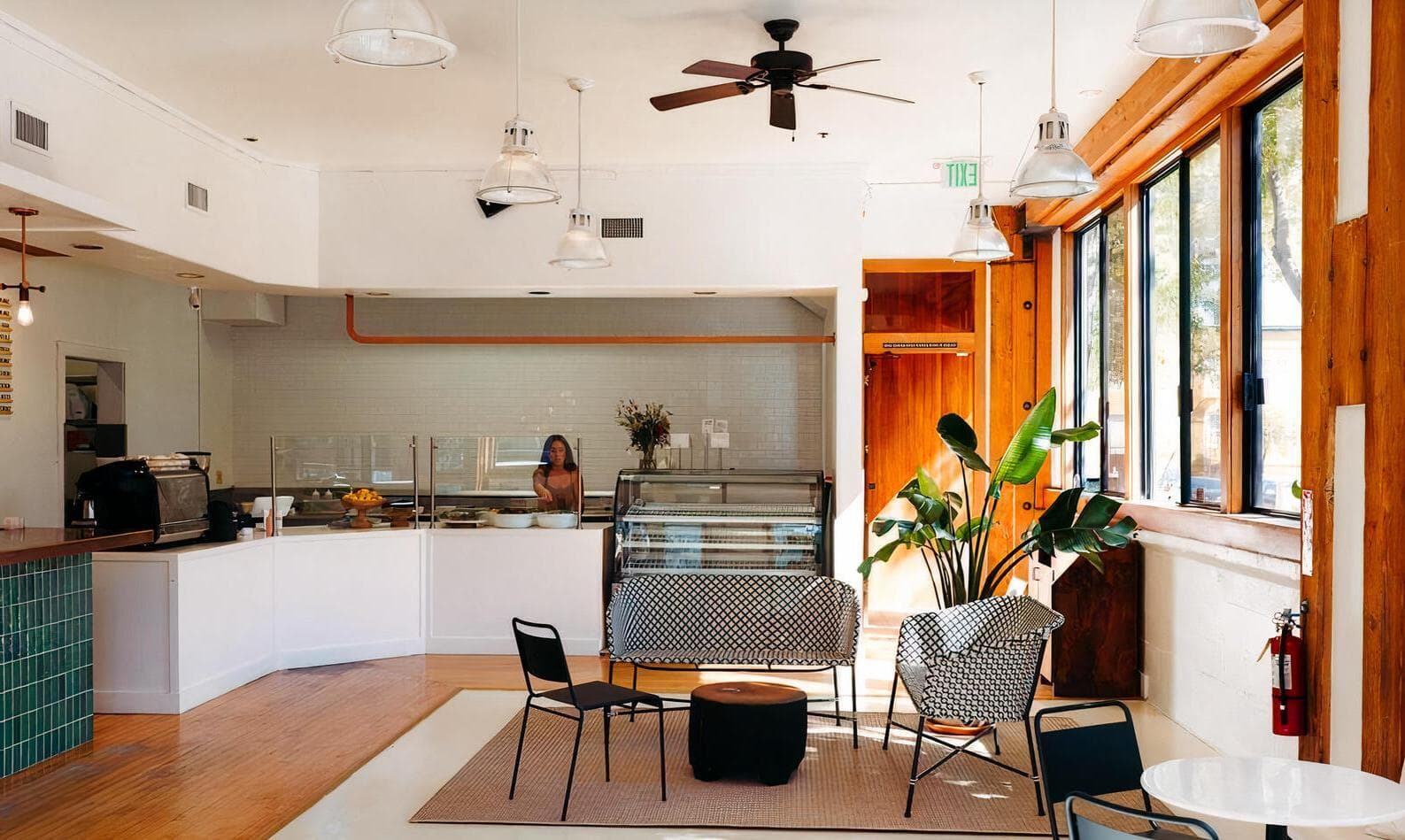 Event Space, TAROCCO photo #1