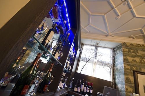 Photo of The Snooty Fox Hotel & Restaurant, Bar & Restaurant