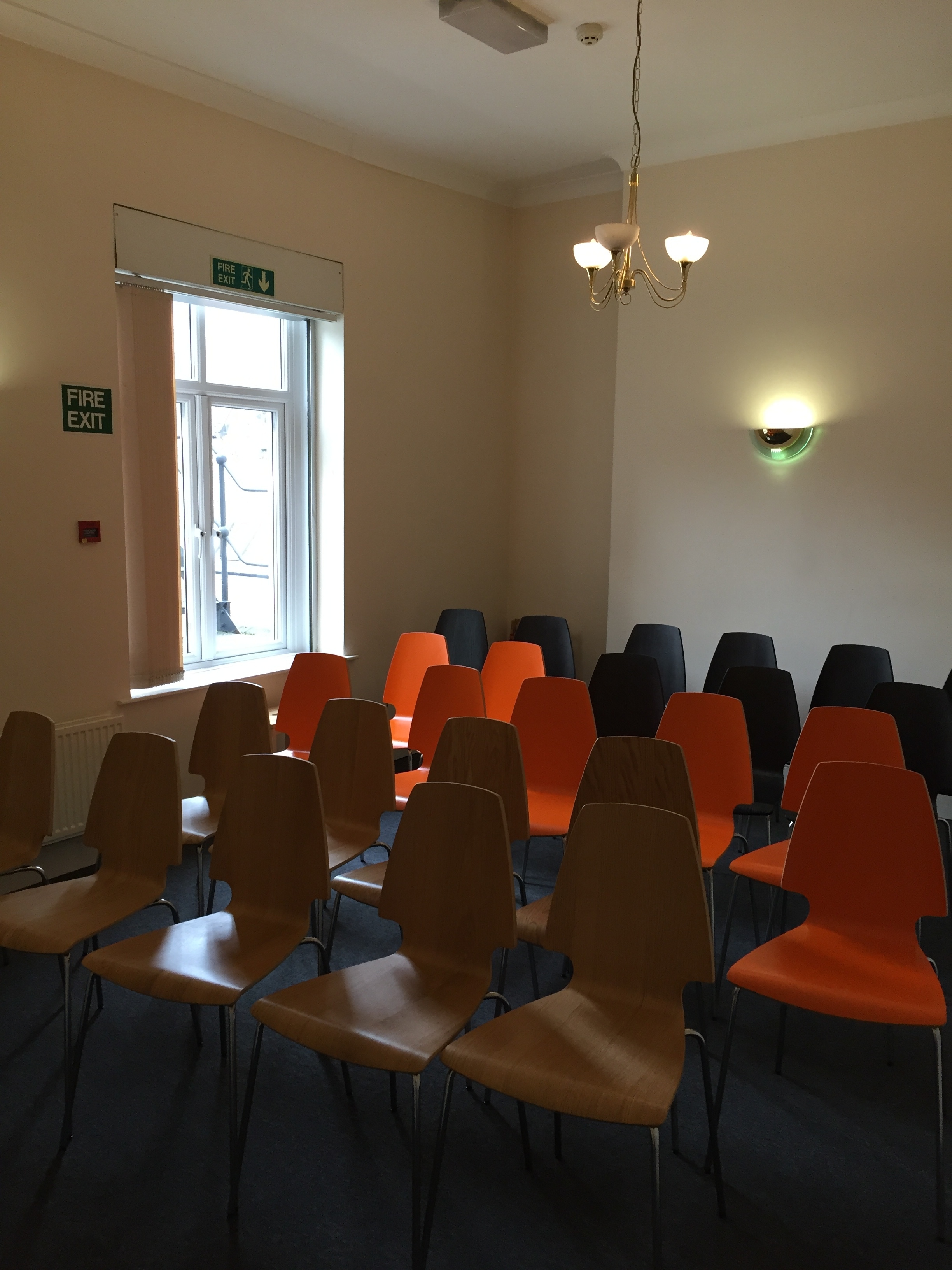 Photo of Connect, Room 3